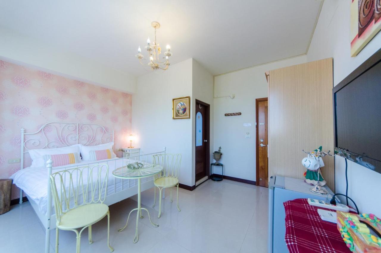 Anping Stay B&B Zewnętrze zdjęcie